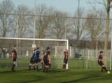 M.Z.C. '11 5 - S.K.N.W.K. 3 (competitie) seizoen 2024-2025 (168/195)